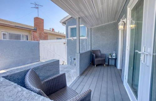 Southbaysunshine coastal Villa by beach-30 plus Days - Foto 17