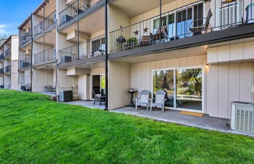 Ground Floor - Riverfront Studio - Foto 19