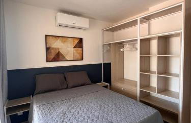 Pérola de Vilas - Seu conforto a 100 metros da praia - Foto 8