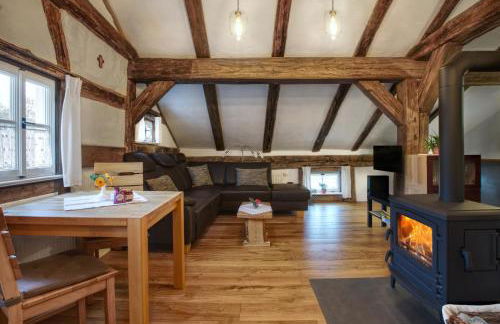 Jurahaus Pröll Ottmaring - Foto 25