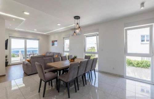 Luxury Villa La Nonna Ana - Entertainment,fitness,pool,sea View - Photo 26