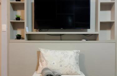 Flat Premium Manaus no Hotel Mercure - Foto 25