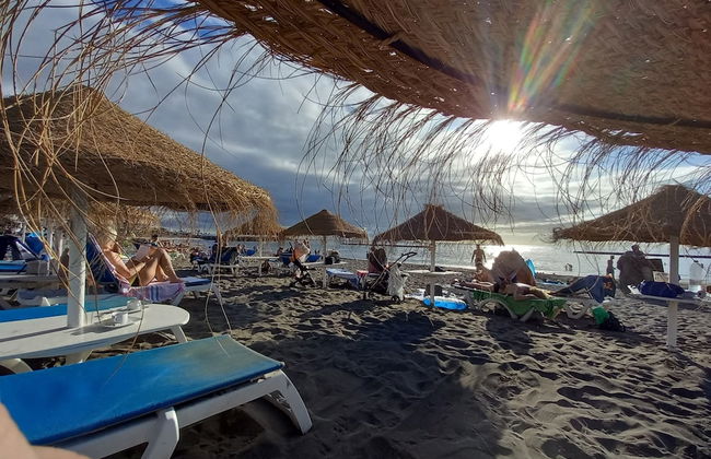 Cousy Holiday Apartment in Sunny Golf del Sur - Foto 39