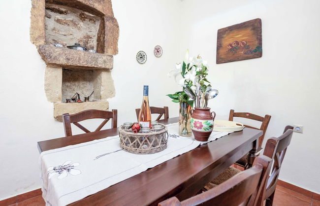 Villa Kourkoulios - Foto 24