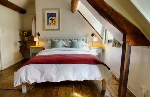 Nikolaus Cottage Cotswolds - Photo 7