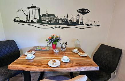 Ferienhaus Emden - Photo 11