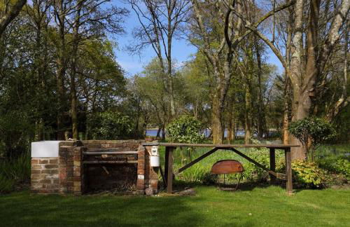 The Brick House Annexe - Foto 24