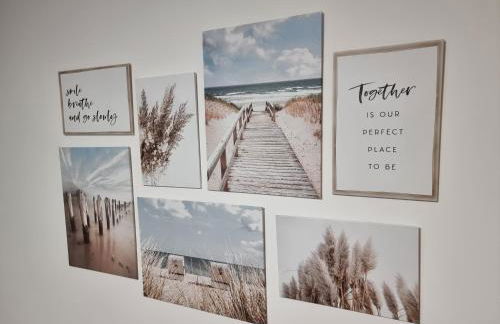 Gästehaus-Ferienwohnung-Appartement mit Terrasse - Nähe Kliniken/ Herzzentrum - Foto 10