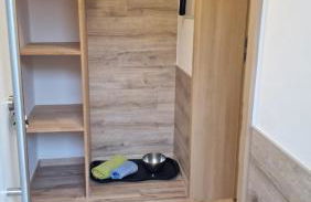 Ferienwohnung Vier Pfoten - Foto 43