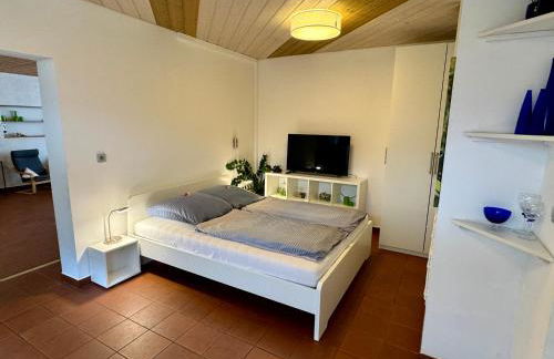 Schwabennestle - Ferienwohnung Albstadt-Onstmettingen - Foto 16