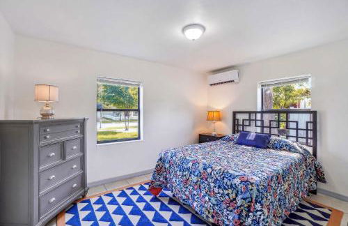 6 Mi to Downtown Orlando Quiet Home with Sunroom - Foto 12