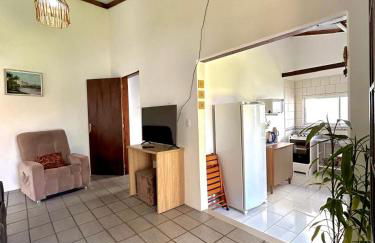 Casa perto da praia - Norte da Ilha - Foto 9