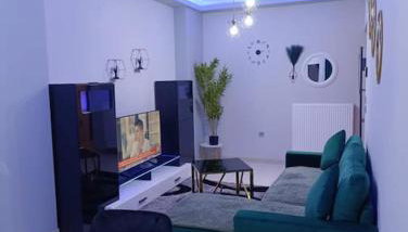 Vision Apartment "self check in" Thessaloniki - Foto 2