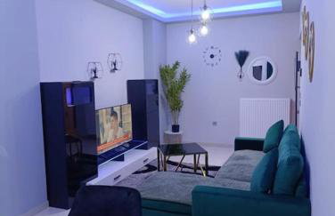 Vision Apartment "self check in" Thessaloniki - Foto 2