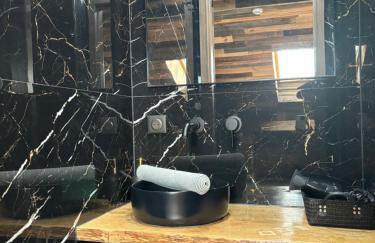 La Ferme de Rochesson, Jacuzzis & Piscine commune - Foto 88