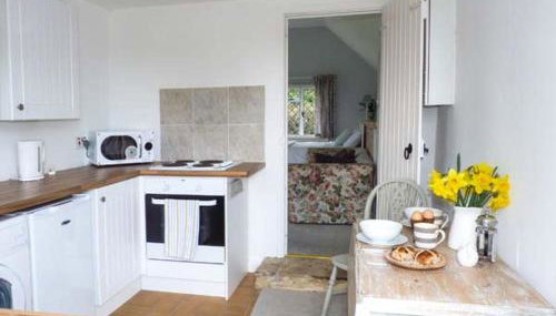 Standard Hill Cottage - Photo 5