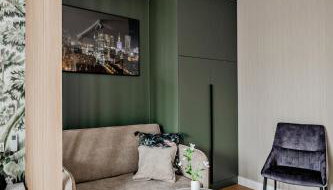 CityView Apartments by Arrenda - Foto 5