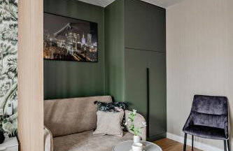 CityView Apartments by Arrenda - Foto 5