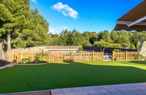 Casa Montse Barà - Foto 51