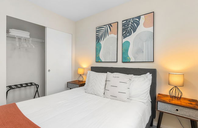 Red Maple Retreat in Judkins Park - Foto 1