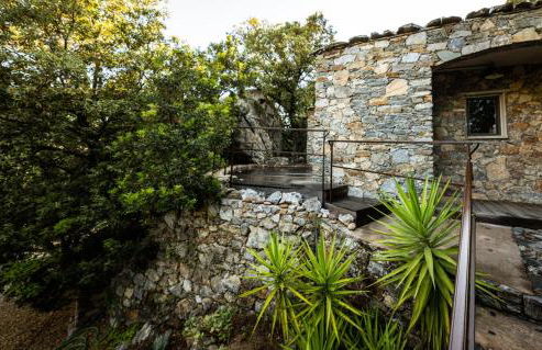 Résidences Canta Furmigula - Foto 47