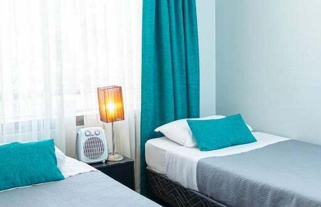 Departamentos Amoblados Torre Tagle - Photo 33