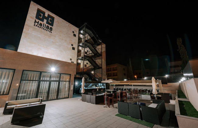 Zenit Aparthotel Hall88 - Foto 46