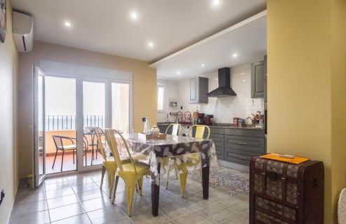 Sea view Port Saplaya Apartments,2 - Foto 1