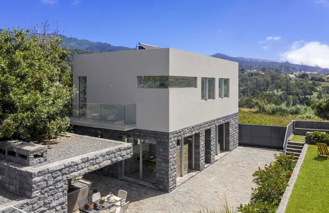 Swimming Pool in Fajã da Ovelha - Casa da Maloeira - Foto 36