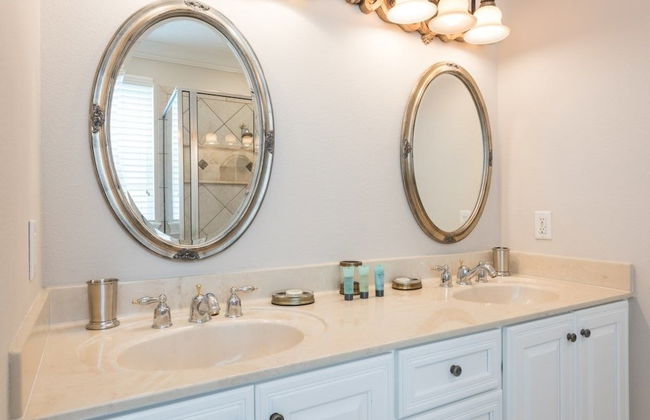 Je47715 - Reunion Resort - 3 Bed 2 Baths Villa - Foto 13