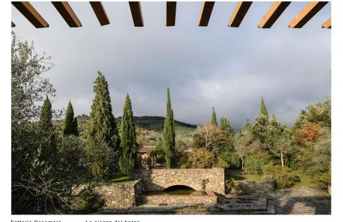 Fattoria Casamora - Residenze - Foto 32