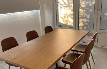 Apartment MiA with WIFi and private garden - Photo 1