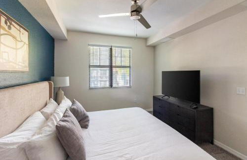 Landing Spectacular 1BD Gym Clubhouse - Foto 13