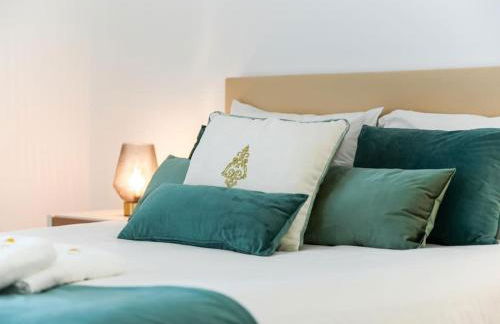 Magnólia AB House by Stay ici Algarve Holiday Rental - Foto 9