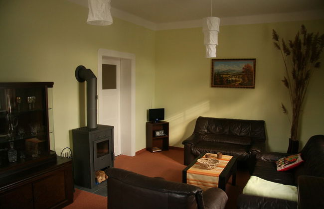 Ferienwohnung Villa Kadenstraße - Photo 10