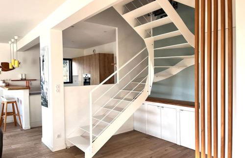 Villa au Coeur de la presqu'ile - Foto 21