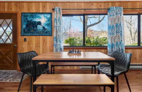 Cornerstone Cabin at Springdale - Foto 13