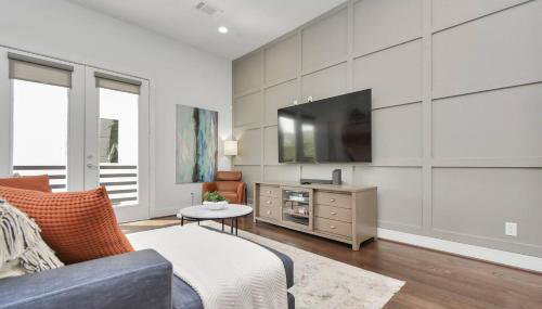 Casa LaBella - Downtown Skyline Views - Sleeps 10 - Foto 4