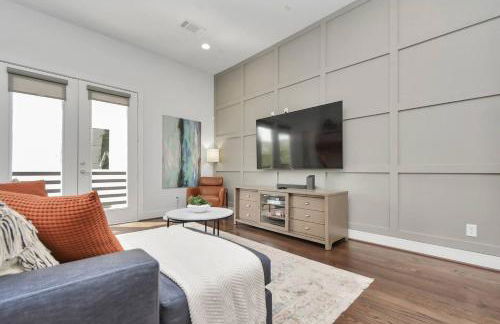 Casa LaBella - Downtown Skyline Views - Sleeps 10 - Foto 4