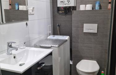 Apartament Golden Five - Foto 10