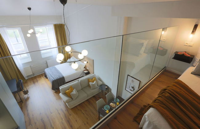 Foundry Hotel Apartments - Photo 13