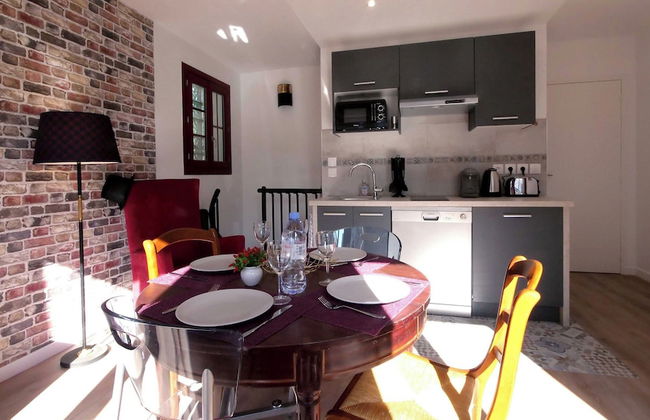 Amazing Duplex With Sauna 1br/4p in the Heart of Orly, Close to Paris - Foto 9