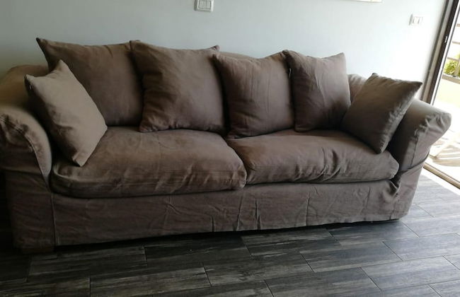 2 Bed Flat - Sleeps Hxfgcj - Foto 9