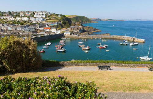 4 Bed in Pentewan oc-edghil - Foto 20