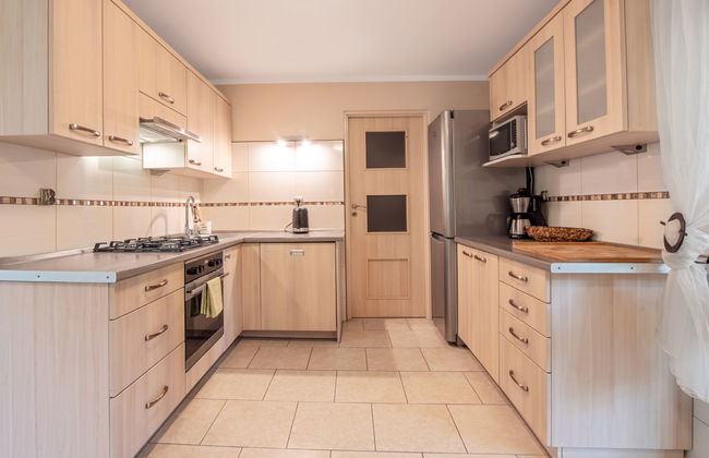 Mazurska Sielanka - Foto 11