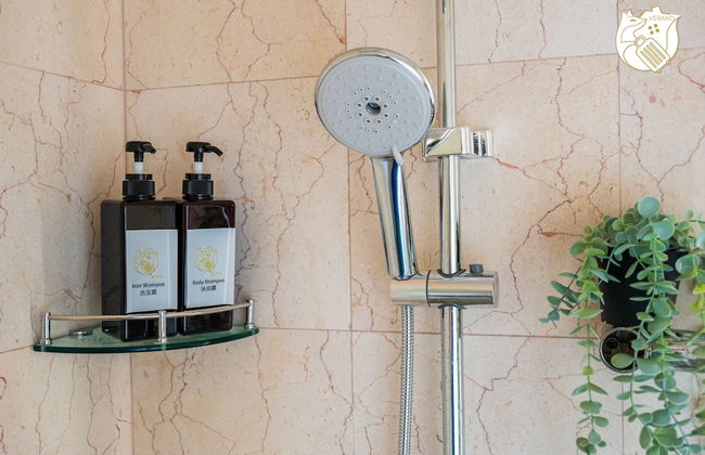 Spacious Pool Villa Tmn Emas Ukay Ampang - Foto 49