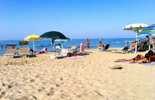 Terrazza sul mare - Foto 33