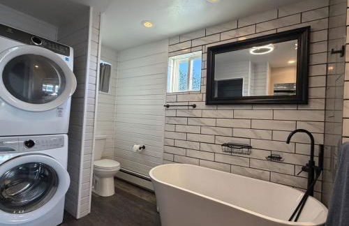 Panaoramic Oceanfront Home on Nichols Passage - Foto 12