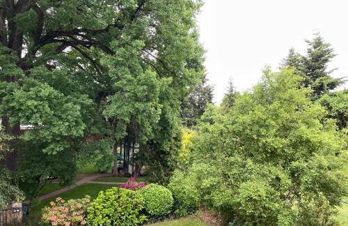 Ferienwohnungen an der Stadtvilla Rheinsberg - Foto 35