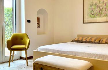 Villa Marta- Puglia Mia apartments - Foto 9